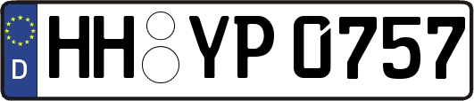 HH-YP0757