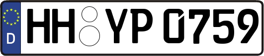 HH-YP0759