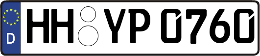 HH-YP0760