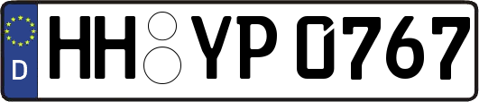HH-YP0767