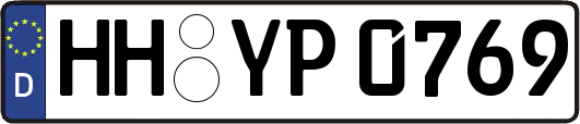 HH-YP0769