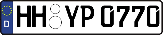 HH-YP0770