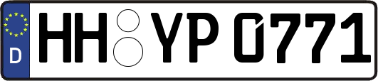 HH-YP0771