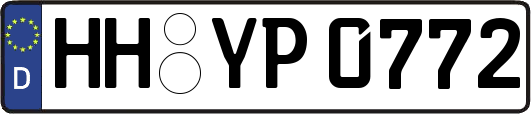 HH-YP0772