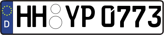 HH-YP0773