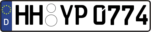 HH-YP0774