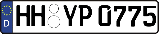 HH-YP0775