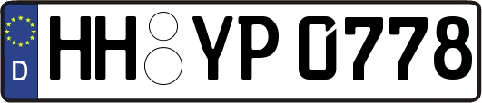 HH-YP0778