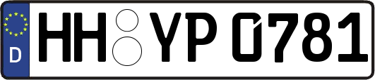 HH-YP0781