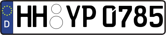 HH-YP0785