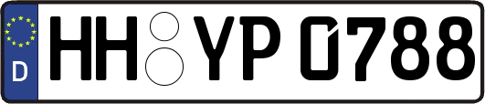 HH-YP0788