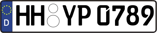 HH-YP0789
