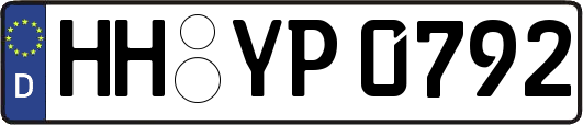 HH-YP0792
