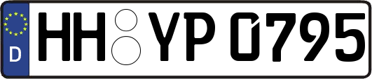 HH-YP0795
