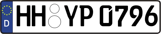 HH-YP0796