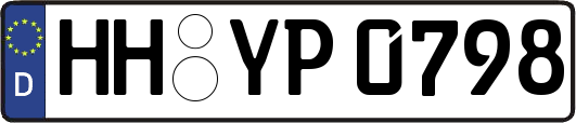 HH-YP0798