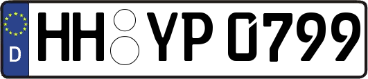HH-YP0799