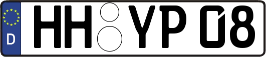 HH-YP08