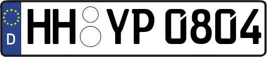 HH-YP0804