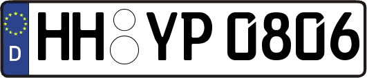 HH-YP0806