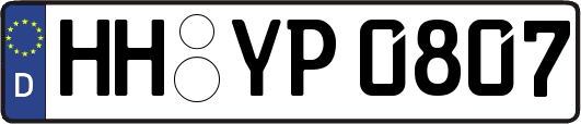 HH-YP0807