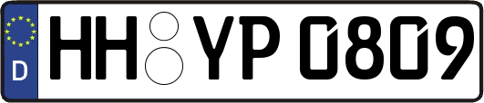 HH-YP0809