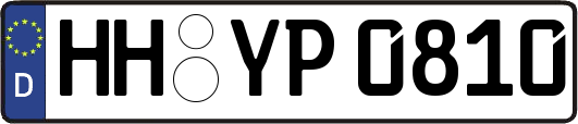 HH-YP0810