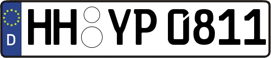 HH-YP0811