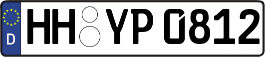 HH-YP0812