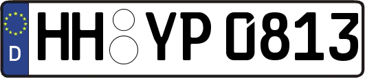 HH-YP0813