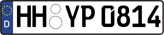 HH-YP0814