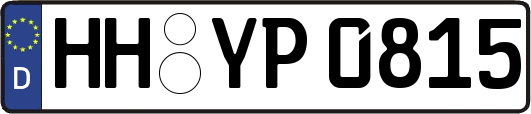 HH-YP0815