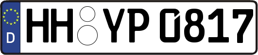 HH-YP0817