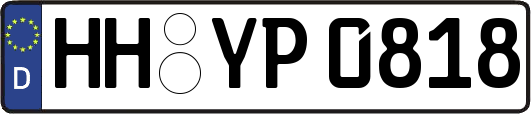 HH-YP0818