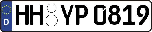 HH-YP0819
