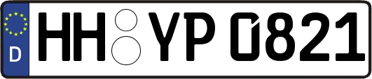 HH-YP0821