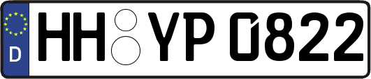 HH-YP0822
