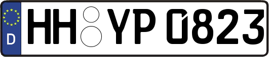 HH-YP0823