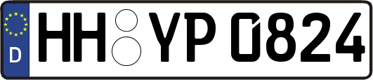 HH-YP0824