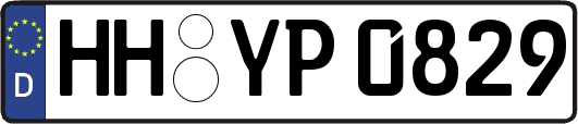 HH-YP0829