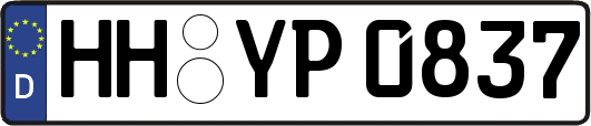 HH-YP0837