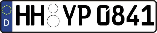 HH-YP0841