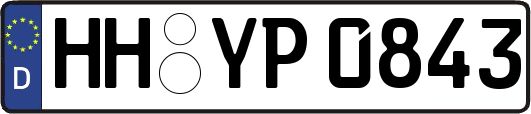 HH-YP0843
