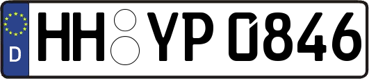 HH-YP0846