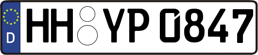 HH-YP0847