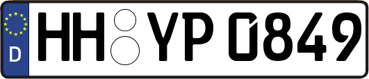 HH-YP0849