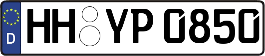 HH-YP0850
