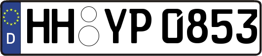 HH-YP0853