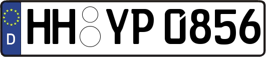 HH-YP0856