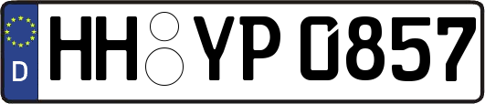 HH-YP0857